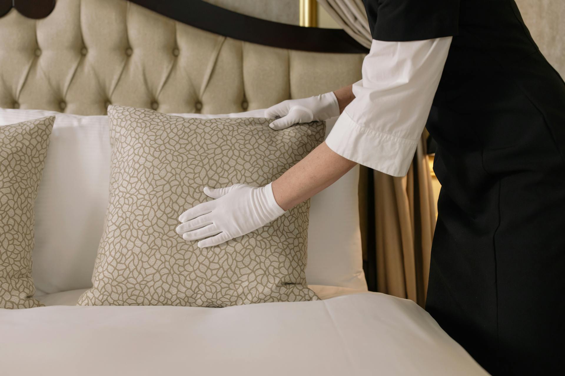 Hotel Housekeeping