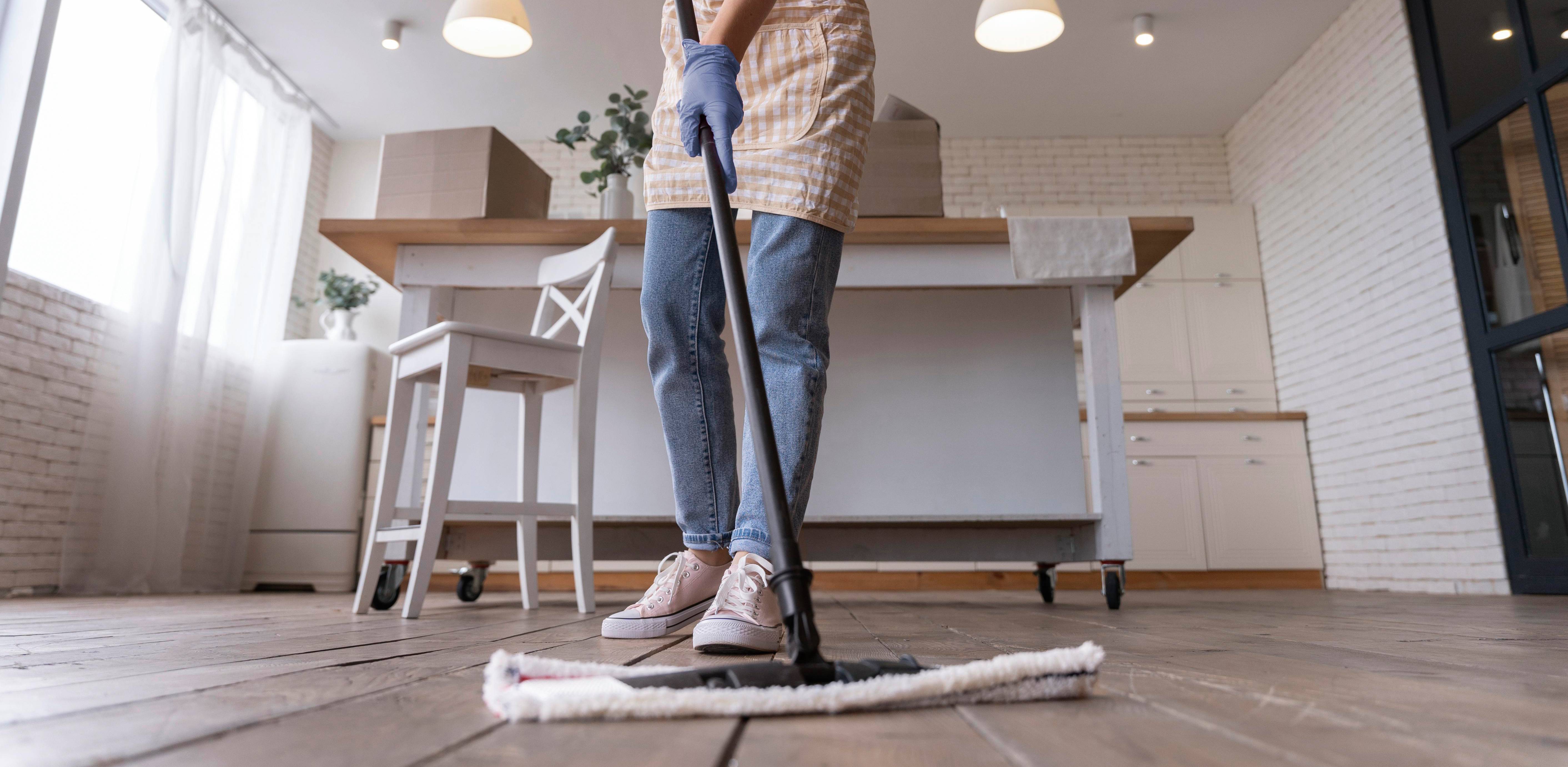 Tenancy Cleaning in Cheltenham
